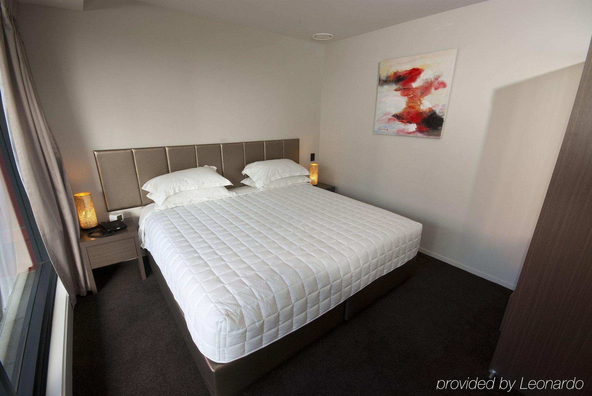 Nesuto Celestion Aparthotel Auckland Room photo
